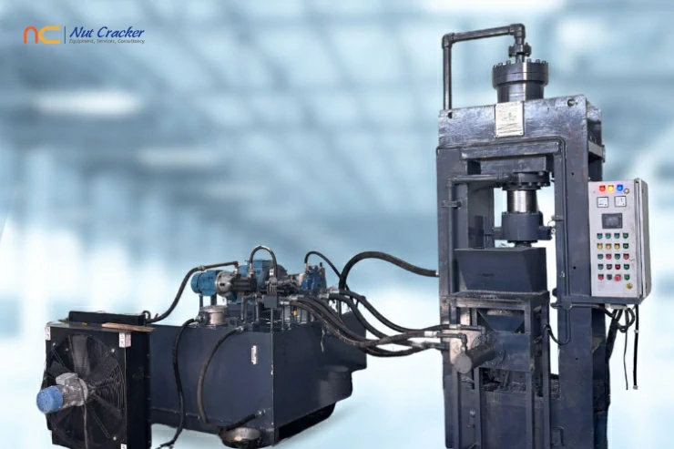 How Metal Briquetting Machines Transform Scrap into Profits