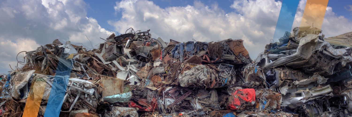 End-of-Life Vehicles (ELV) Recycling