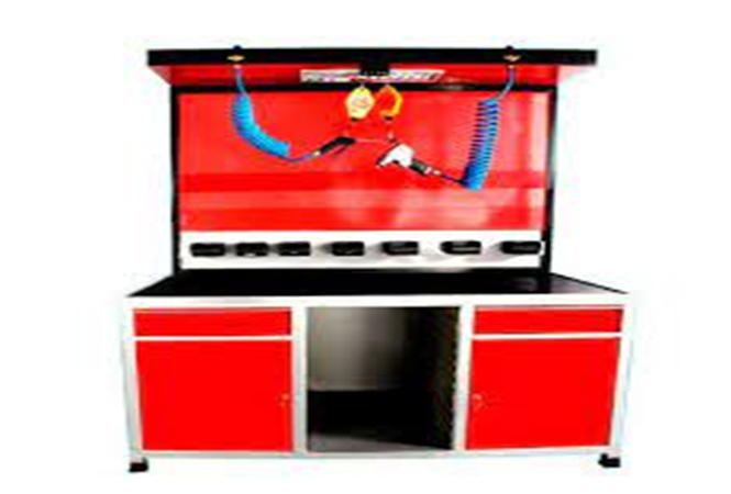  WORKING TABLE 
