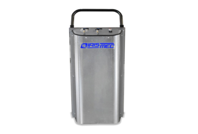 AC GAS RECOVERY SYSTEM