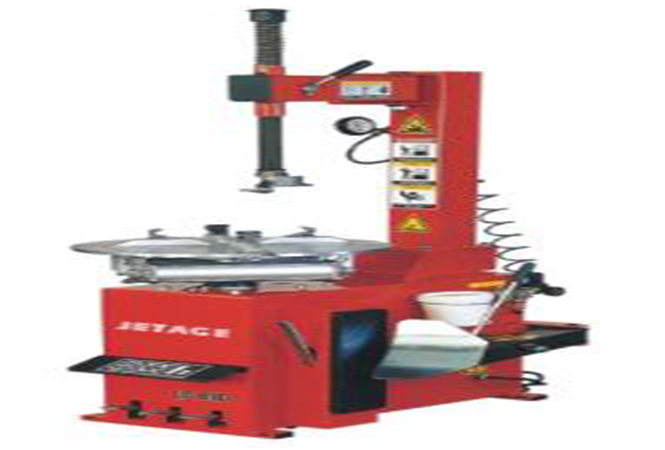  TYRE CHANGER PV 
