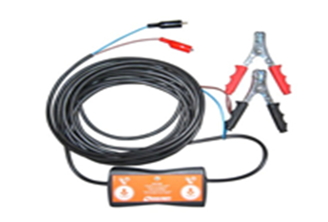  AIR BAG DEACTIVATOR 