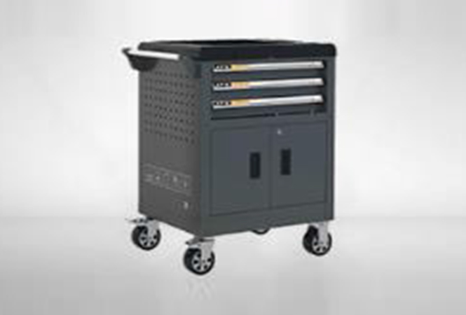  TOOL TROLLY 