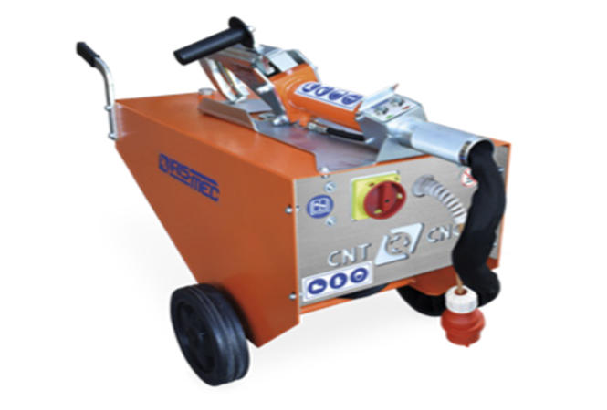 CATALYTIC CUTTER 