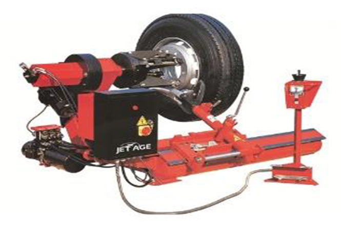  TYRE CHANGER CV 