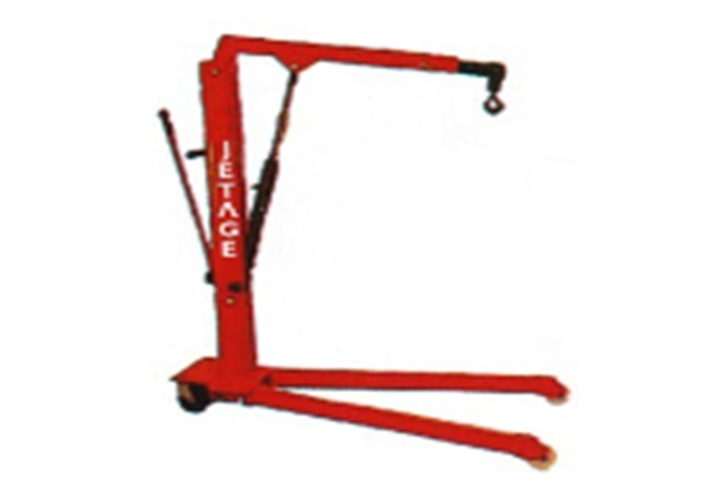  JIB CRANE 