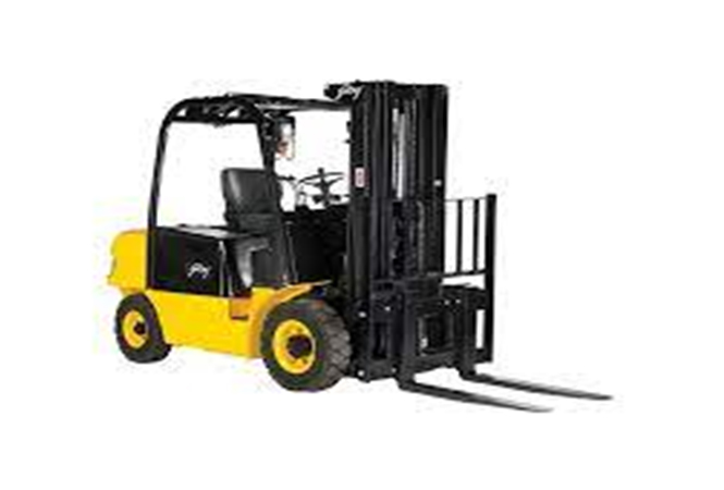 FORK LIFT