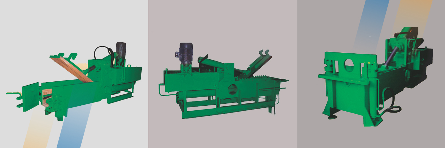 Single/Double Action Baler Manufacturer in India