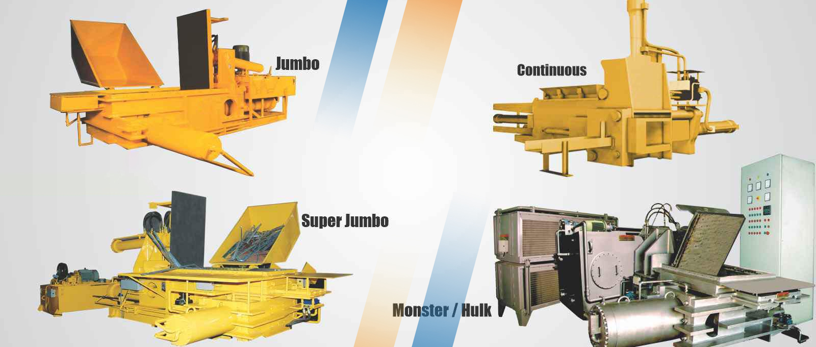Triple Action Baler Manufacturer in India