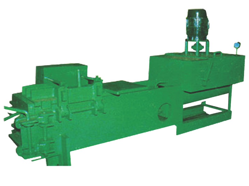 Single/Double Action Baler Manufacturer in India