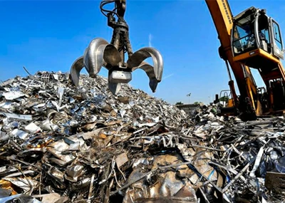 Metal Recycling