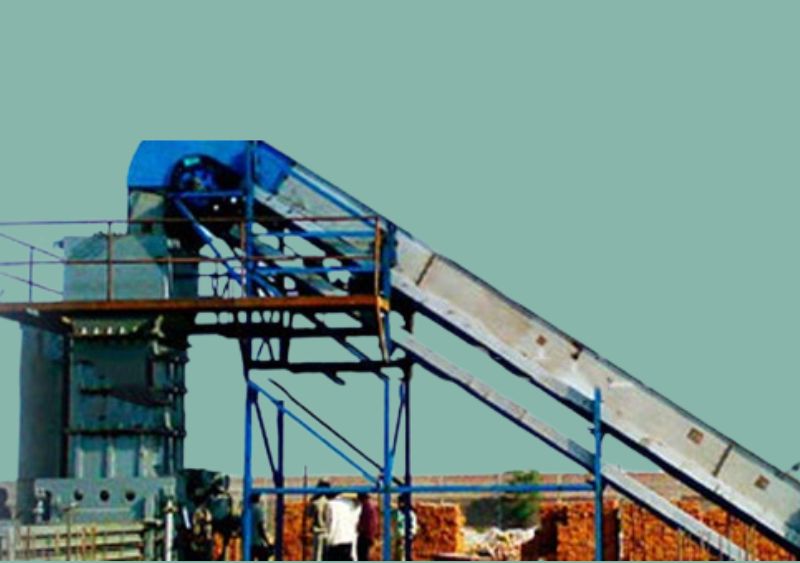 Continuous Balers